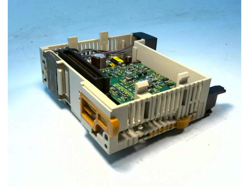 CQM1-LSE02 PLC Module/Rack by  OMRON