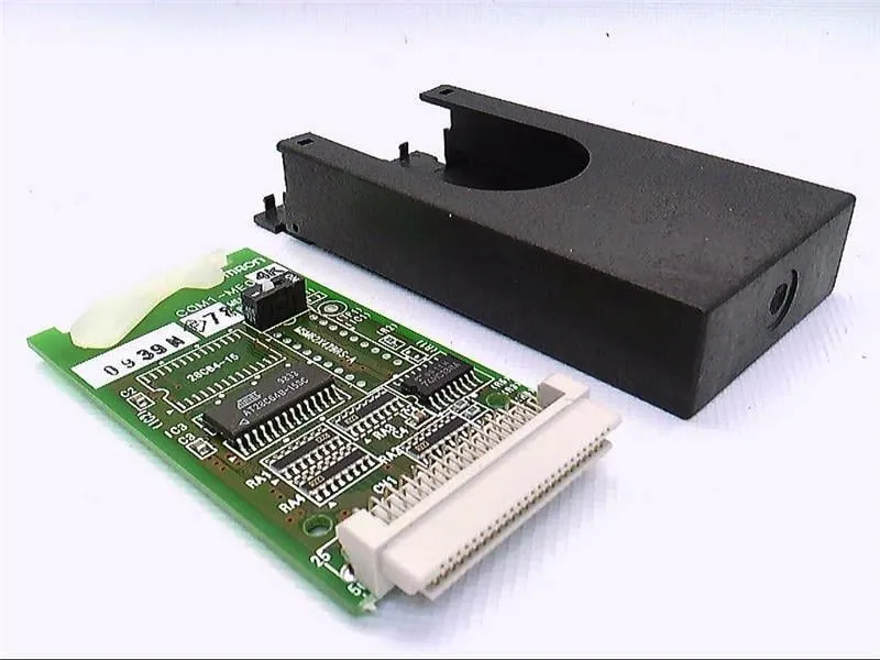 CQM1-ME04K PC Board PLC/Add-On Board by  OMRON