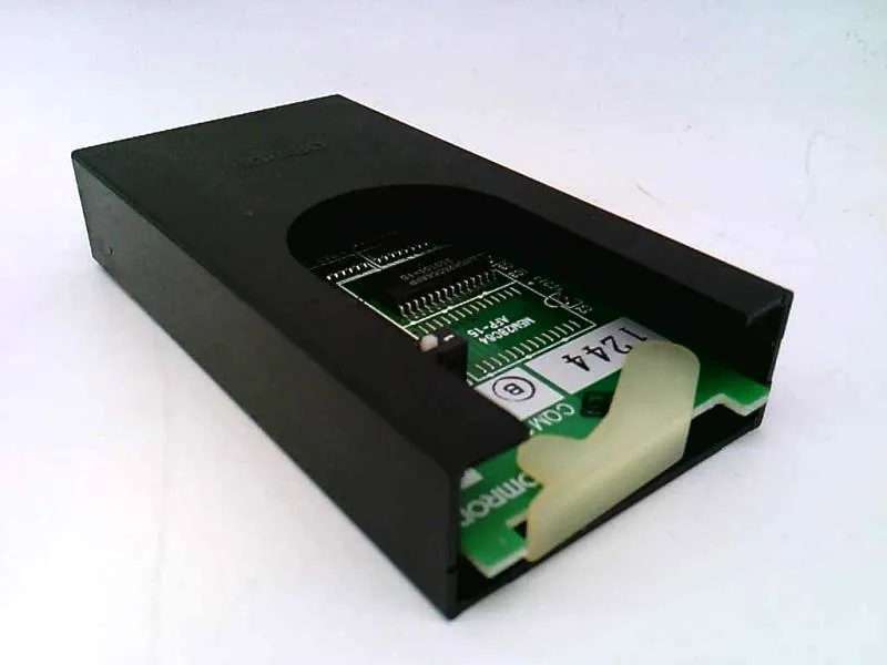 CQM1-ME04R PLC Module/Rack by  OMRON