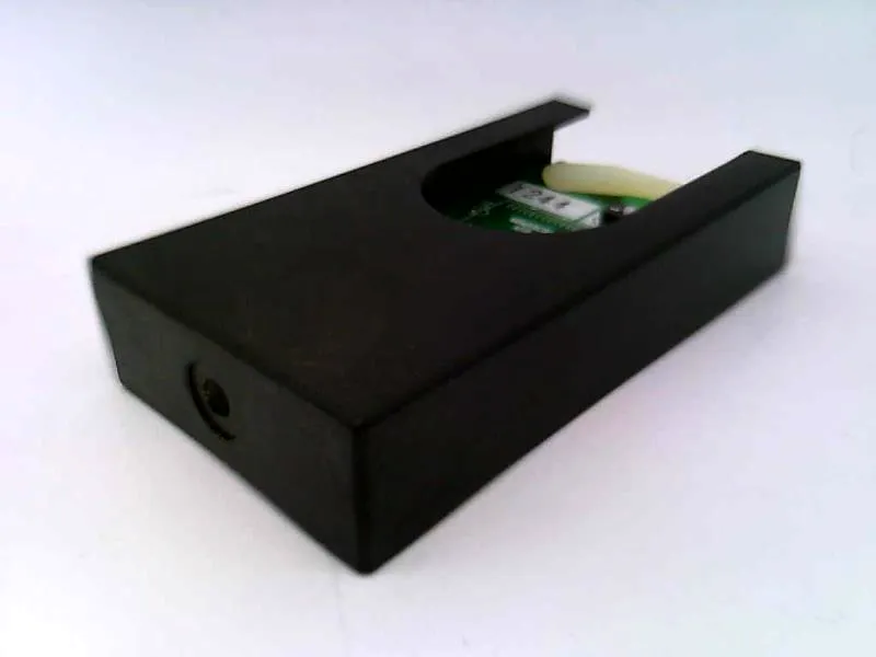 CQM1-ME04R PLC Module/Rack by  OMRON