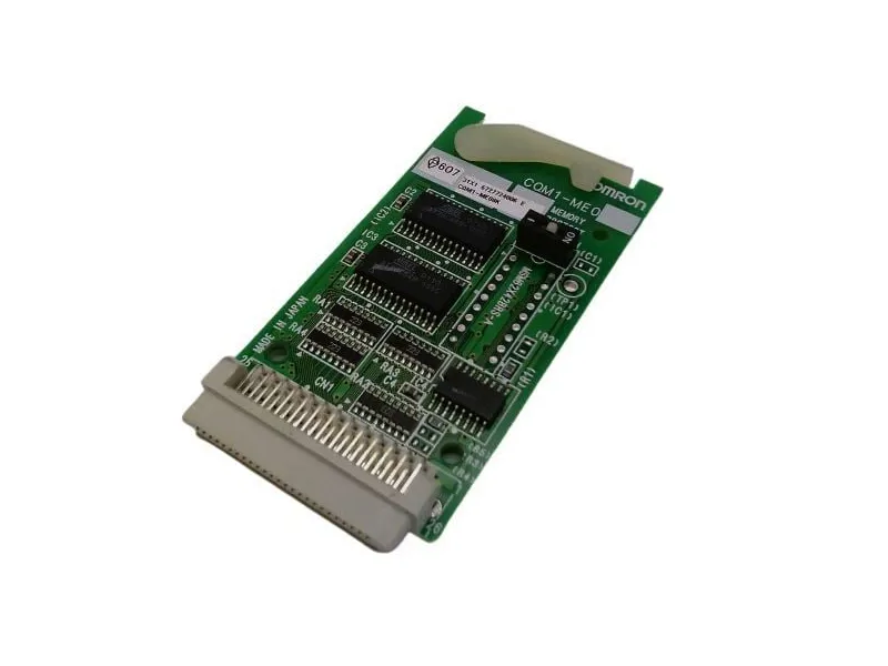 CQM1-ME08K PLC Module/Rack by  OMRON