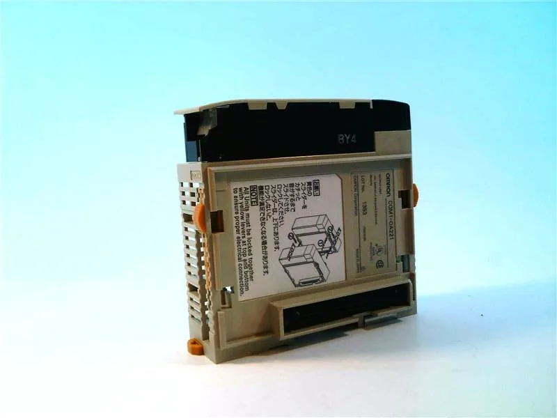 CQM1-OA221 Mô-đun/Khung PLC của OMRON