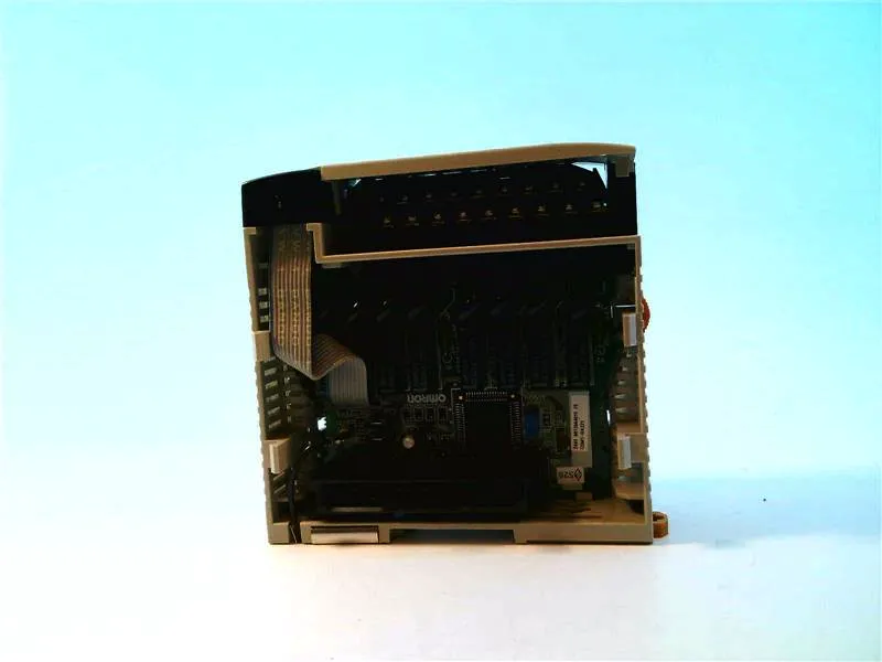 CQM1-OA221 Mô-đun/Khung PLC của OMRON