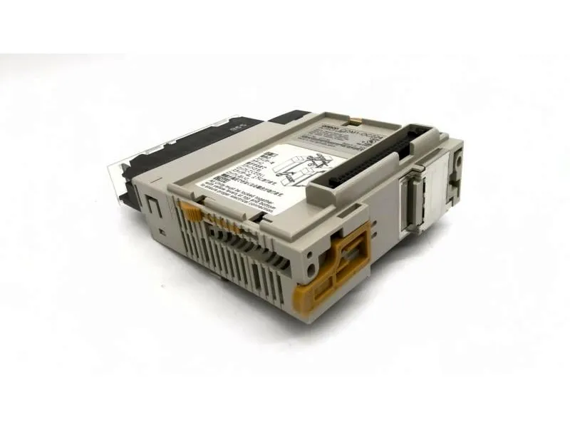 CQM1-OC224 Mô-đun/Khung PLC của OMRON