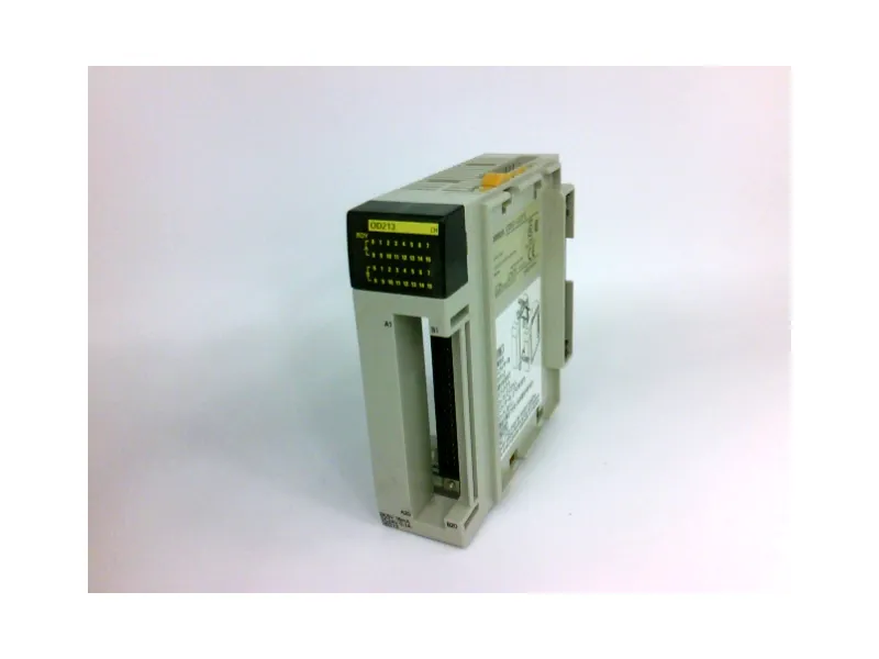 CQM1-OD213 Mô-đun/Khung PLC của OMRON