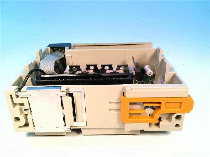 CQM1-OD215 PLC-module/rek van OMRON