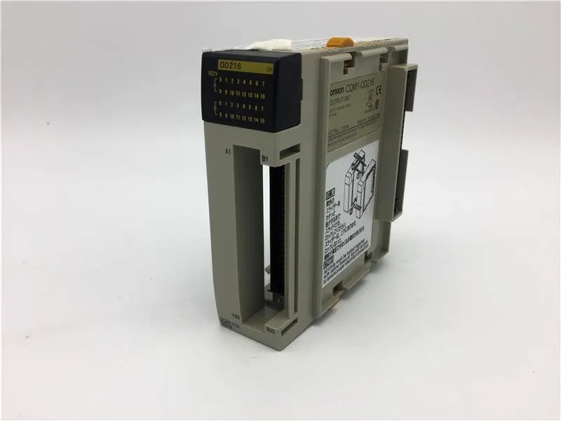 CQM1-OD216 Mô-đun/Khung PLC của OMRON