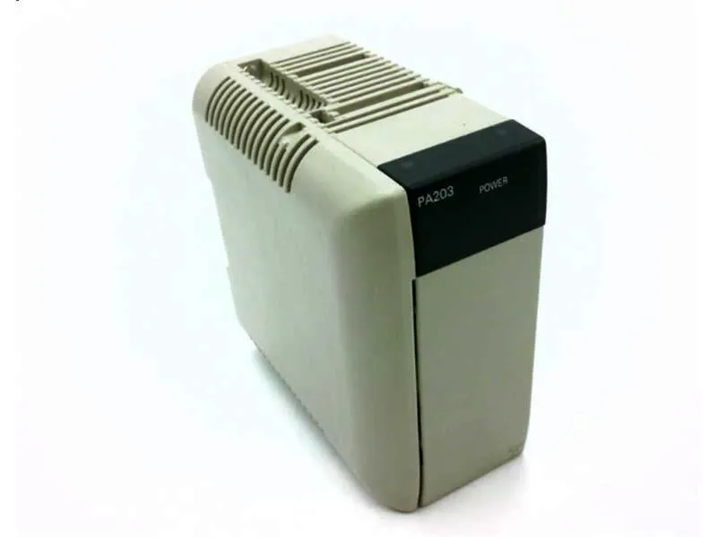 CQM1-PA203 Mô-đun/Khung PLC của OMRON