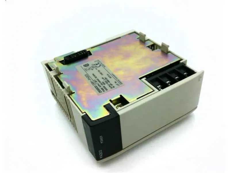 CQM1-PA203 Mô-đun/Khung PLC của OMRON