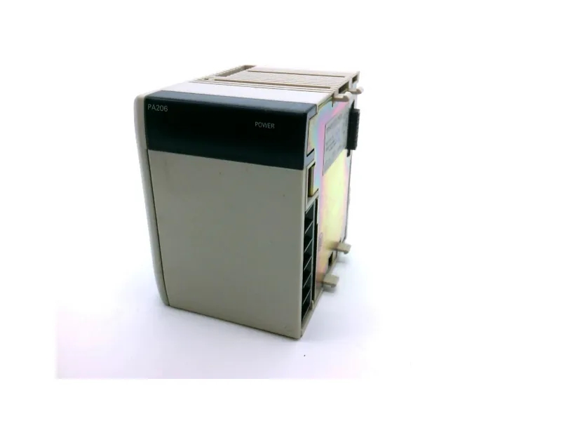 CQM1-PA206 Mô-đun/Khung PLC của OMRON
