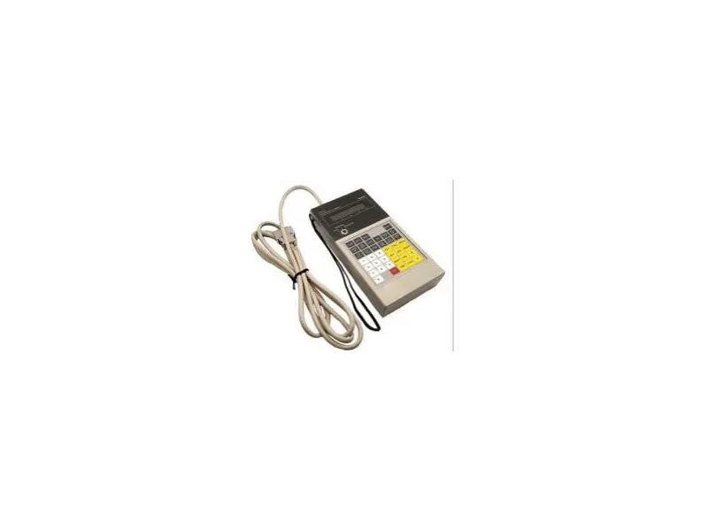 CQM1-PRO01-E Thiết bị đầu cuối lập trình PLC của OMRON