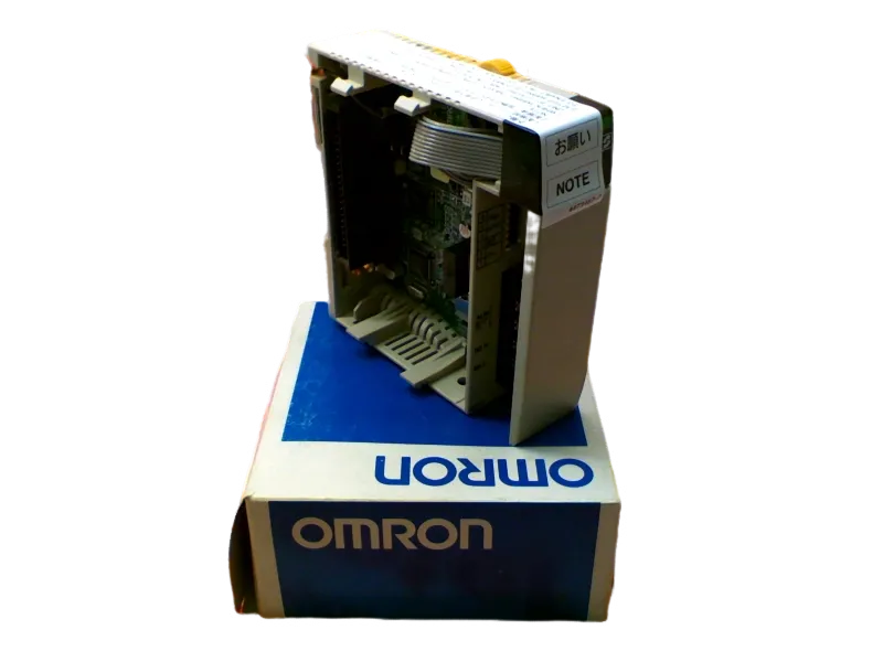 CQM1-SRM21 Mô-đun I/O Logic VDC của OMRON