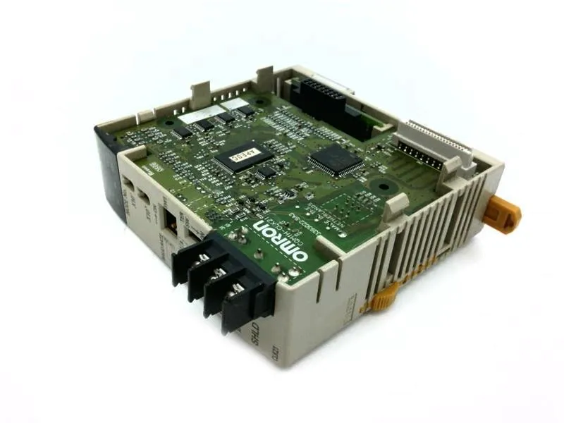 CQM1H-CLK21 Mô-đun/Giá đỡ PLC của OMRON