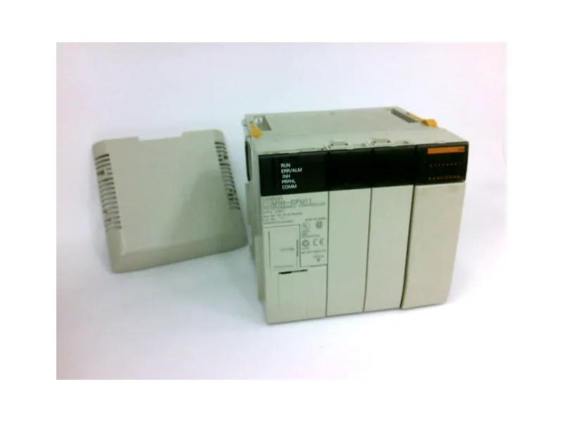 CQM1H-CPU11 Mô-đun/Giá đỡ PLC của OMRON