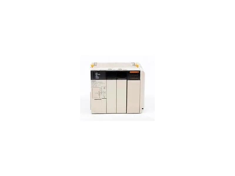 CQM1H-CPU21 PLC dạng khối của OMRON