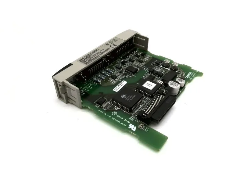 CQM1H-MAB42 Mô-đun/Giá đỡ PLC của OMRON
