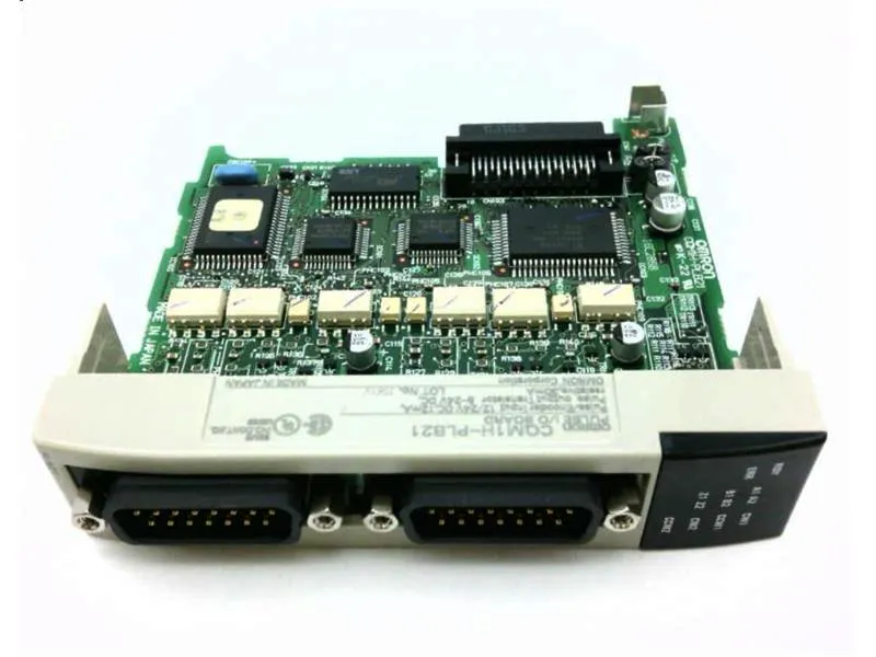 CQM1H-PLB21 Mô-đun/Giá đỡ PLC của OMRON