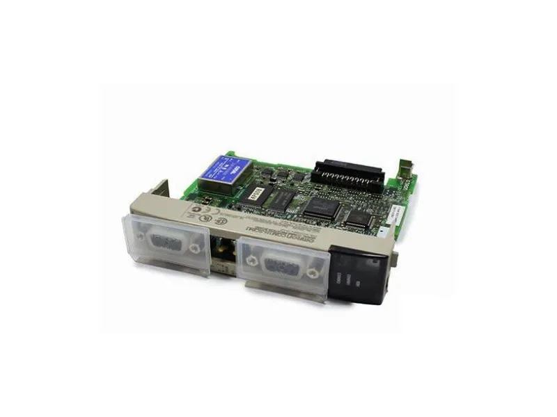 CQM1H-SCB41 Mô-đun/Giá đỡ PLC của OMRON