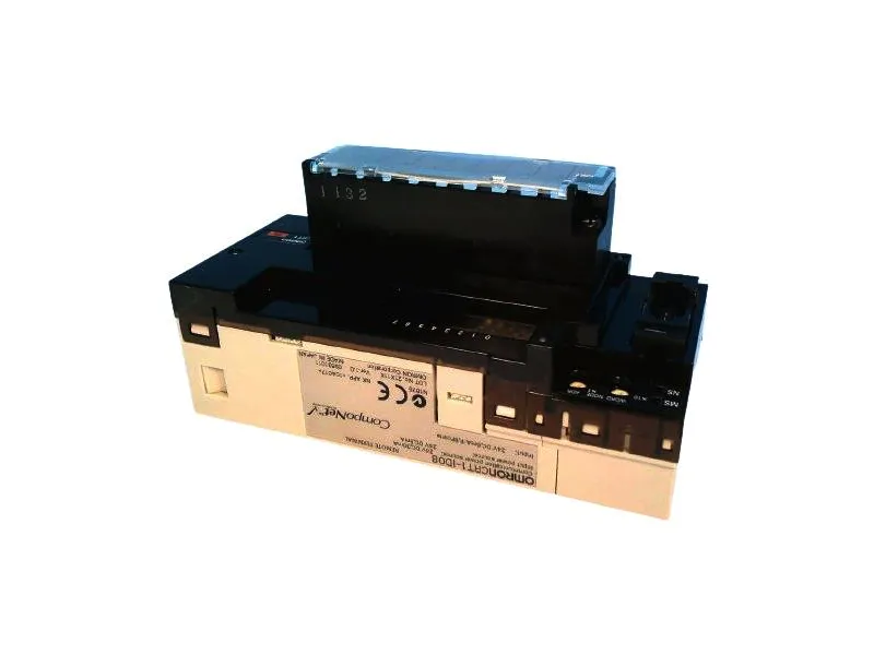 CRT1-ID08 Mô-đun I/O Logic VDC của OMRON