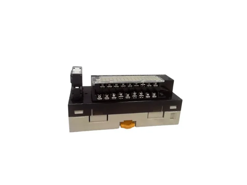 CRT1-ID16 Mô-đun/khung PLC của OMRON