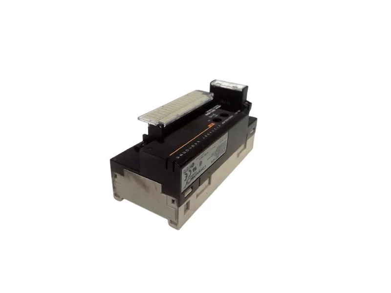 CRT1-ID16 Mô-đun/khung PLC của OMRON