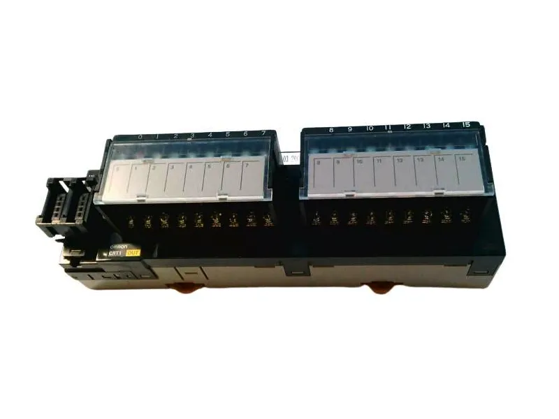 CRT1-ID16TA-1 Mô-đun I/O Logic VDC của OMRON
