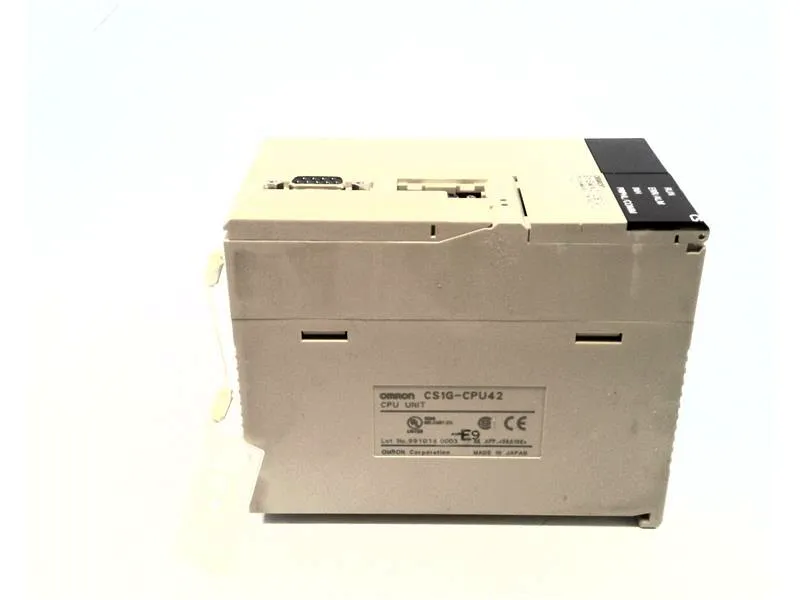 CS1G-CPU42 Mô-đun/khung PLC của OMRON