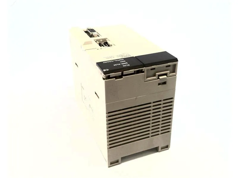 CS1G-CPU42 Mô-đun/khung PLC của OMRON