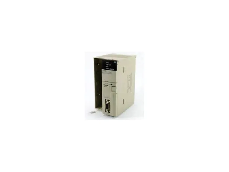 CS1G-CPU42-EV1 PLC dạng khối của OMRON