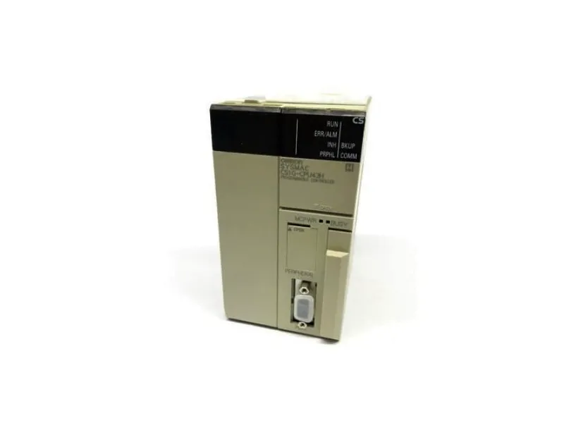 CS1G-CPU43-V1 PLC dạng khối của OMRON