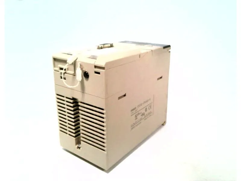 CS1G-CPU44-E Mô-đun/khung PLC của OMRON