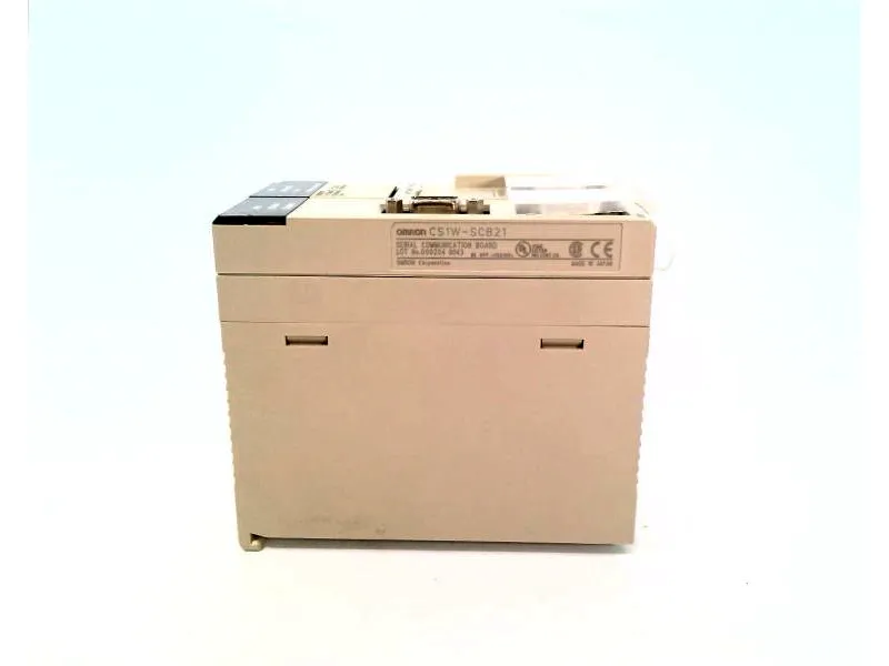 CS1G-CPU44-E Mô-đun/khung PLC của OMRON