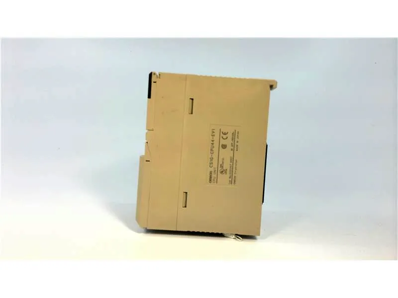 PLC dạng khối CS1G-CPU44-EV1 của OMRON