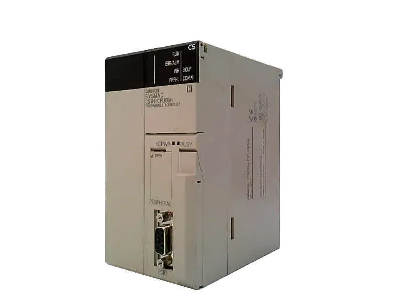 CS1H-CPU65-V1 PLC-module/rek van OMRON