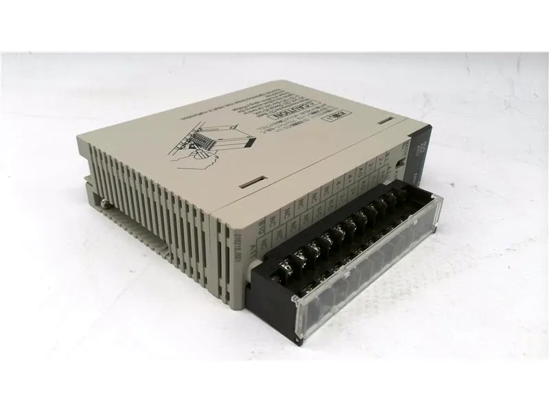 Module/khung PLC CS1W-AD041 của OMRON