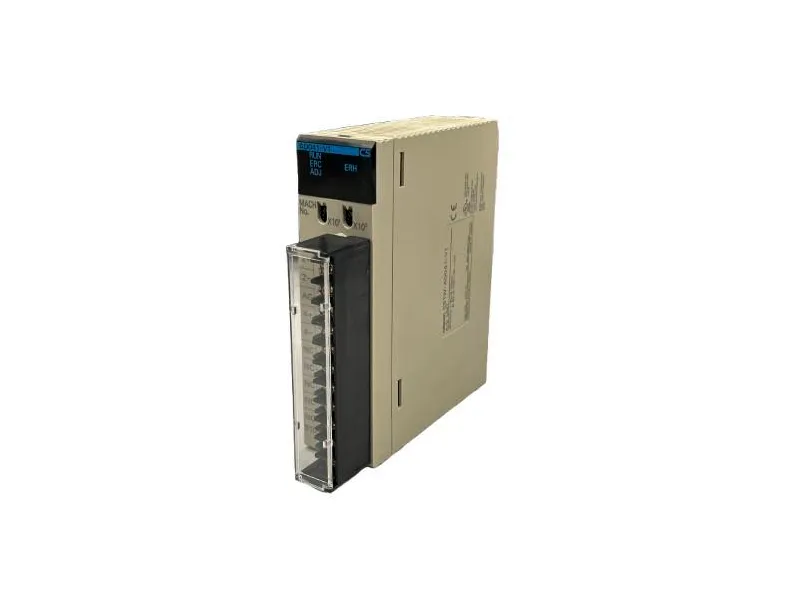 Module/khung PLC CS1W-AD041-V1 của OMRON