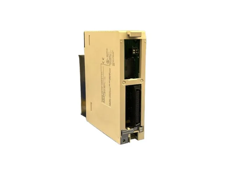 Module/khung PLC CS1W-AD041-V1 của OMRON