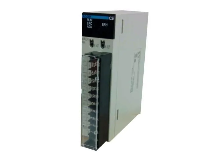 Module/khung PLC CS1W-AD081 của OMRON