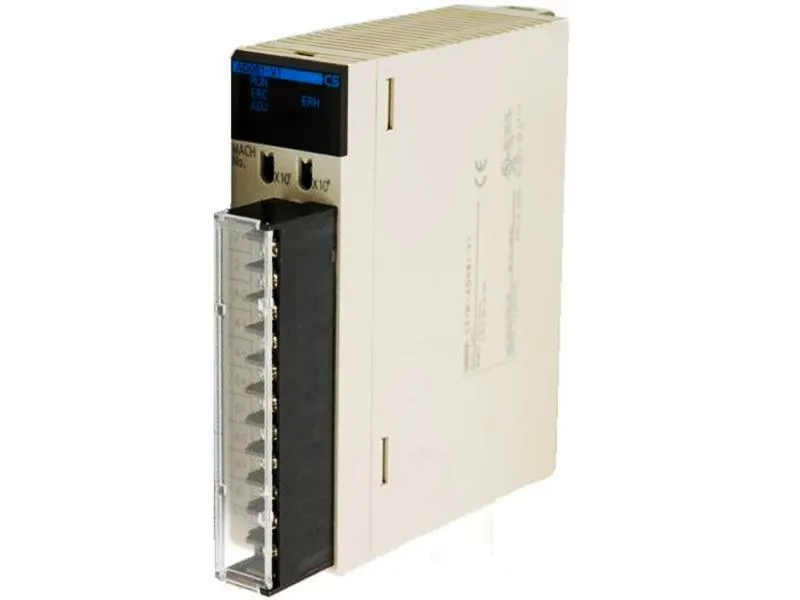 Module/khung PLC CS1W-AD081-V1 của OMRON