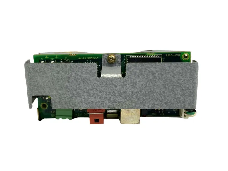 8500-HPGI2 PC Board PLC/Add-On Board by  ALLEN BRADLEY
