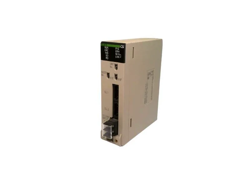 Module/khung PLC CS1W-CLK11 của OMRON