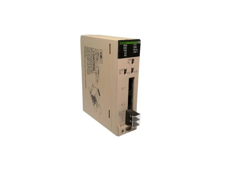 Module/khung PLC CS1W-CLK11 của OMRON