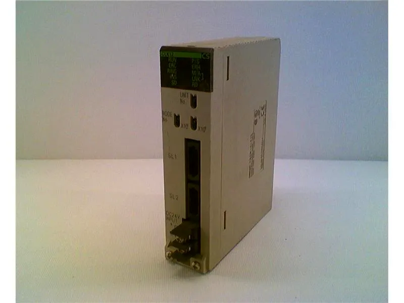 CS1W-CLK12 PLC Module/Rack bởi OMRON