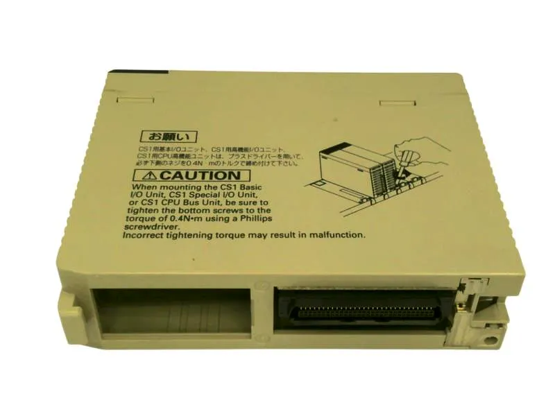 CS1W-CLK21 PLC Module/Rack bởi OMRON