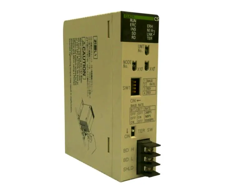 CS1W-CLK21 PLC Module/Rack bởi OMRON