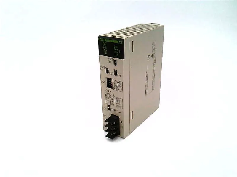 CS1W-CLK21-V1 PLC Module/Rack bởi OMRON