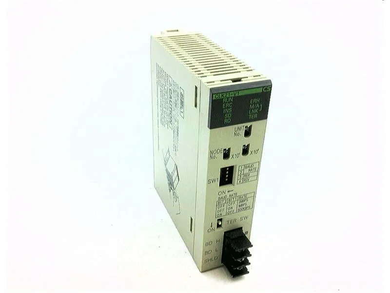 CS1W-CLK21-V1 PLC Module/Rack bởi OMRON