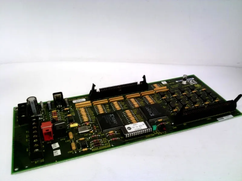 8500-MTBI PLC Module/Rack by  ALLEN BRADLEY