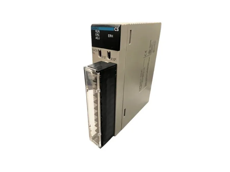 CS1W-DA041 VDC Logic I/O Module bởi OMRON