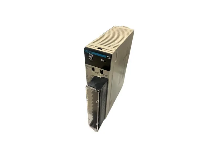 CS1W-DA041 VDC Logic I/O Module bởi OMRON